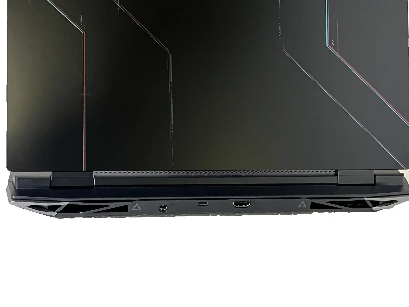 Acer Nitro 5  AN515-58 Intel i5-12450h 16Gb RAM 512GB SSD 8Gb RTX4060 15.6" FHD