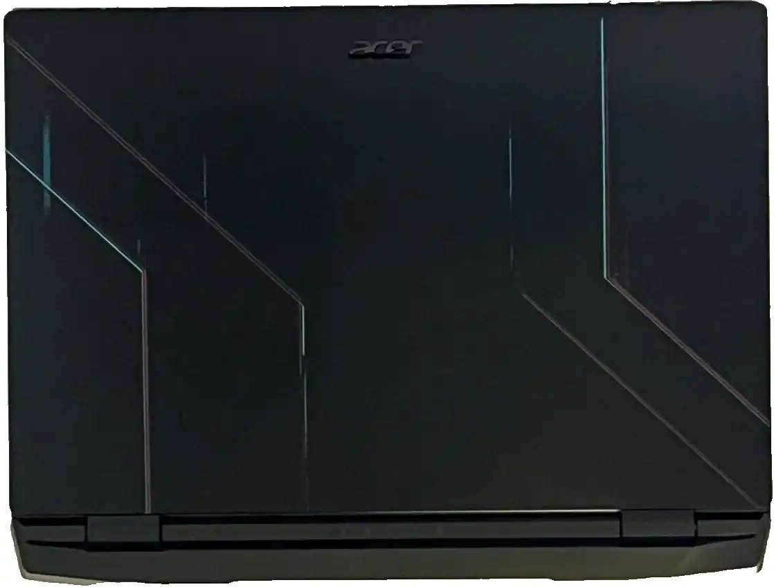 Acer Nitro 5  AN515-58 Intel i5-12500h 16Gb RAM 512GB SSD 4Gb RTX3050 15.6" FHD