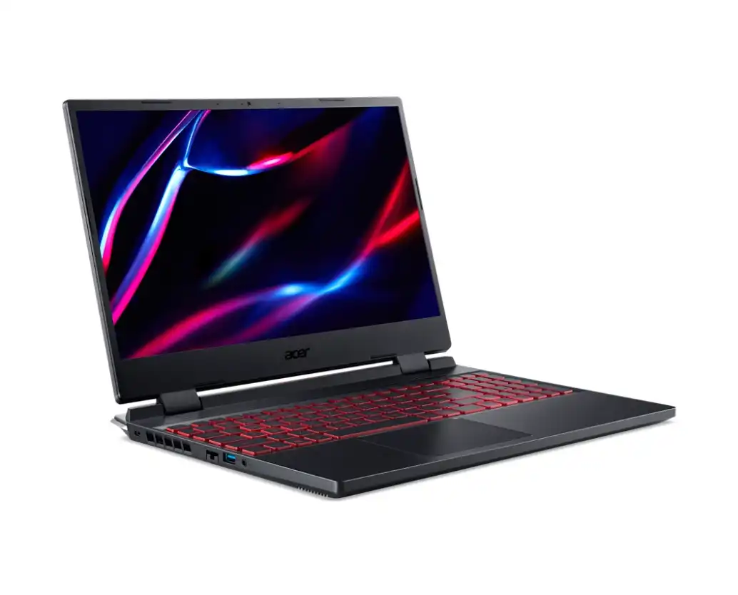 Acer Nitro 5  AN515-58 Intel i7-12700h 16Gb RAM 512GB SSD 4Gb RTX3050 15.6" FHD