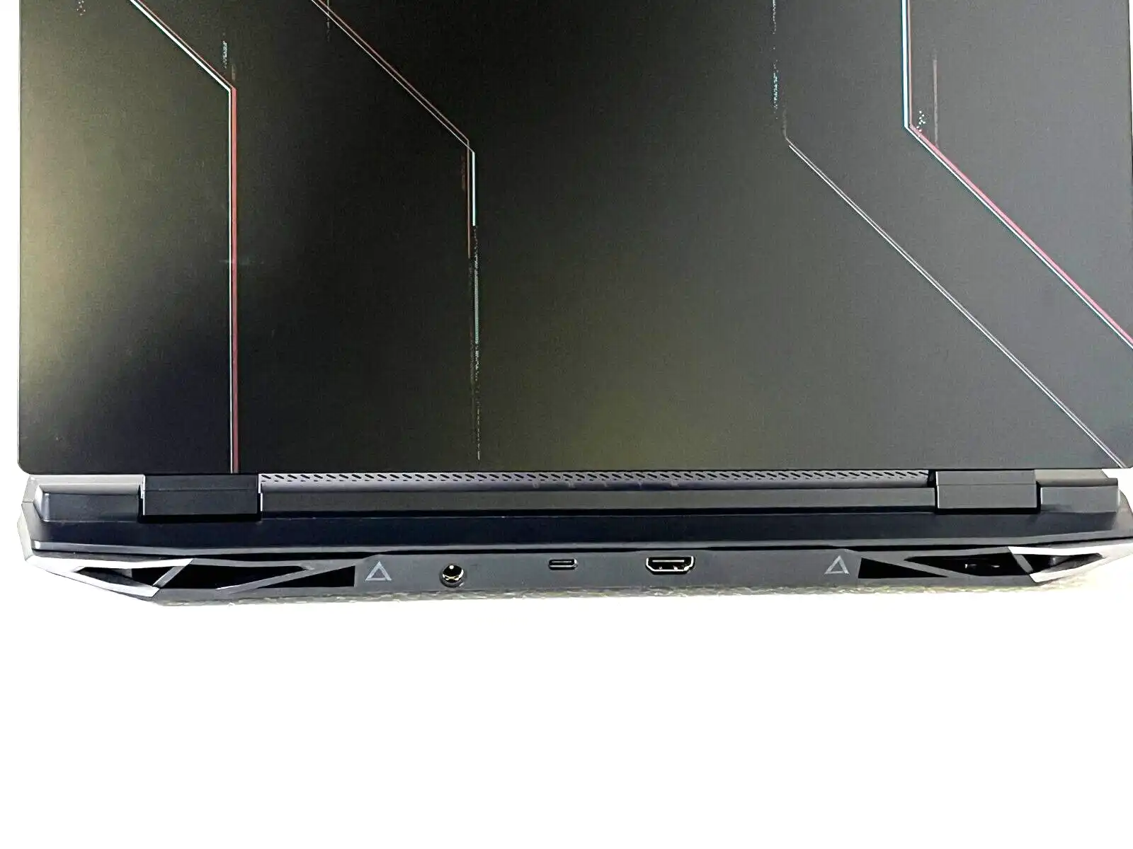 Acer Nitro 5  AN515-58 Intel i9-12900h 16Gb RAM 512GB SSD 6Gb RTX3060 15.6" FHD