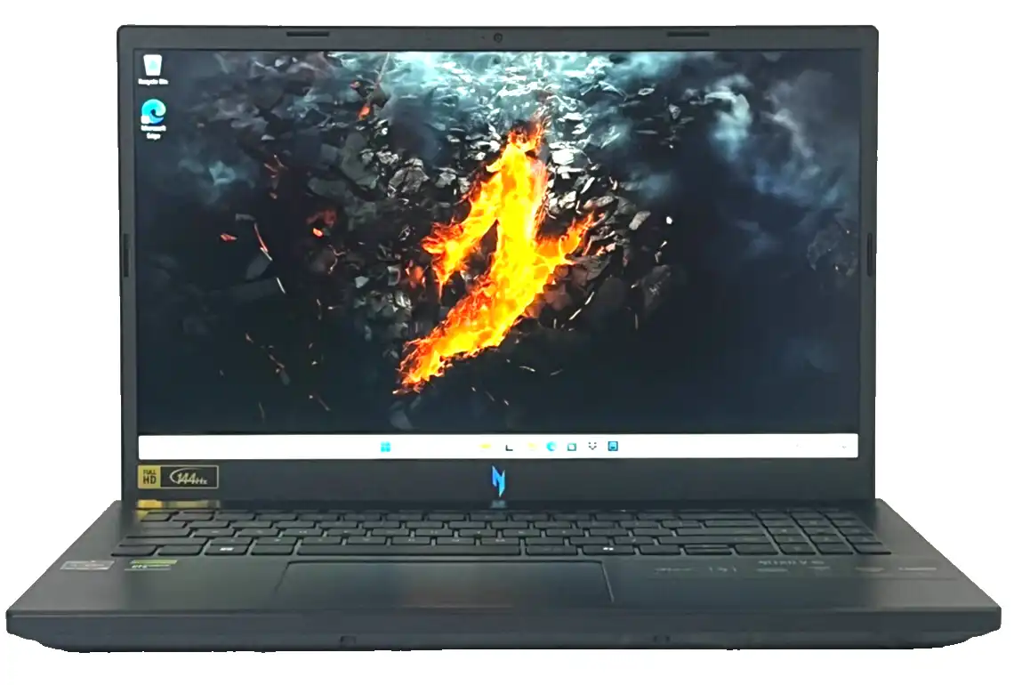 Acer Nitro 5 ANV15-41 AMD Ryzen 5 7535HS 16Gb RAM 512GB 4Gb RTX2050 15.6" 144Hz