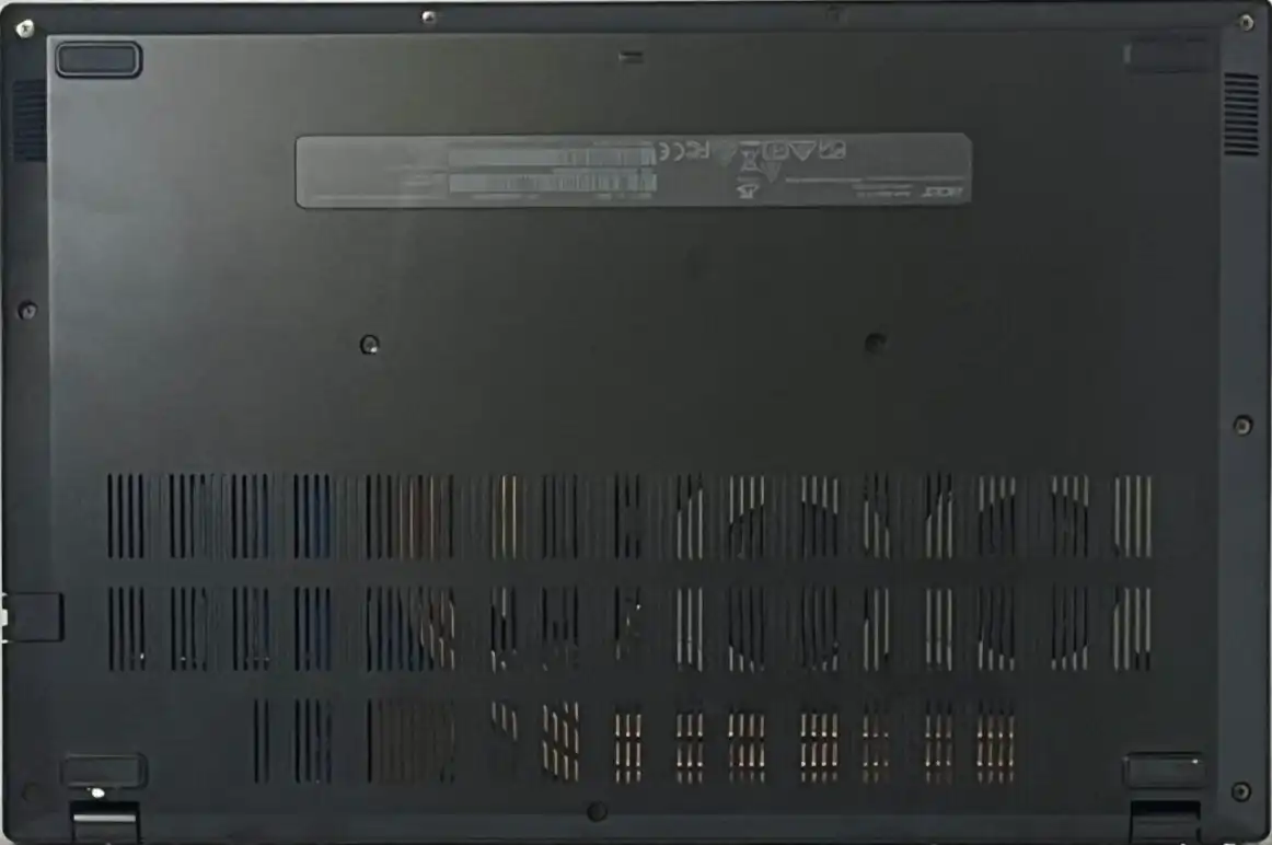 Acer Nitro 5 ANV15-41 AMD Ryzen 5 7535HS 16Gb RAM 512GB 4Gb RTX2050 15.6" 165Hz