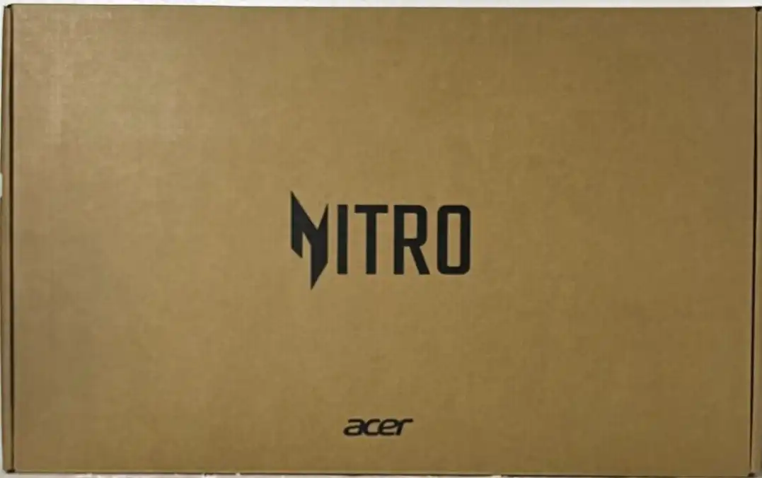 Acer Nitro 5  ANV15-51 Intel i5-13420h 16Gb RAM 1TB SSD 8Gb RTX4060 15.6" 144Hz