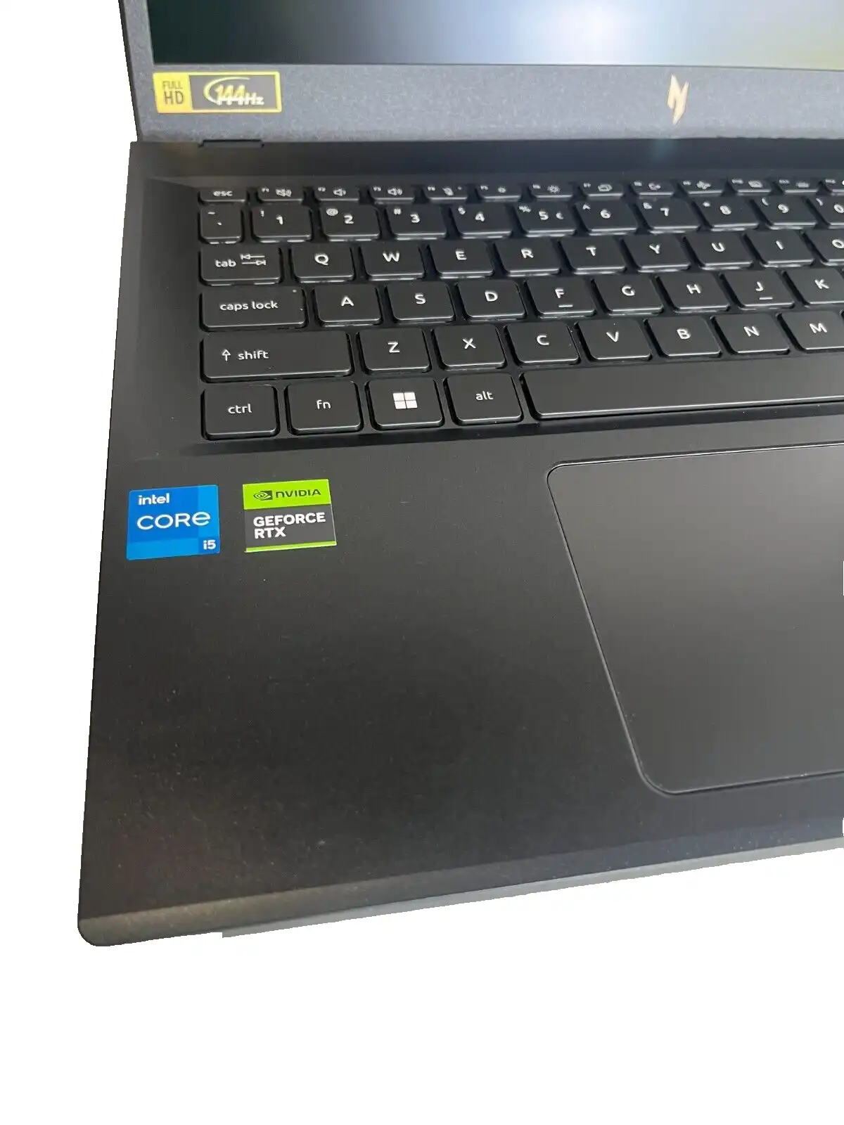 Acer Nitro 5  ANV15-51 Intel i5-13420h 16Gb RAM 1TB SSD 8Gb RTX4060 15.6" FHD