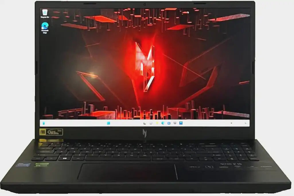 Acer Nitro 5  ANV15-51 Intel i5-13420h 16Gb RAM 512GB SSD 4Gb RTX2050 15.6" FHD