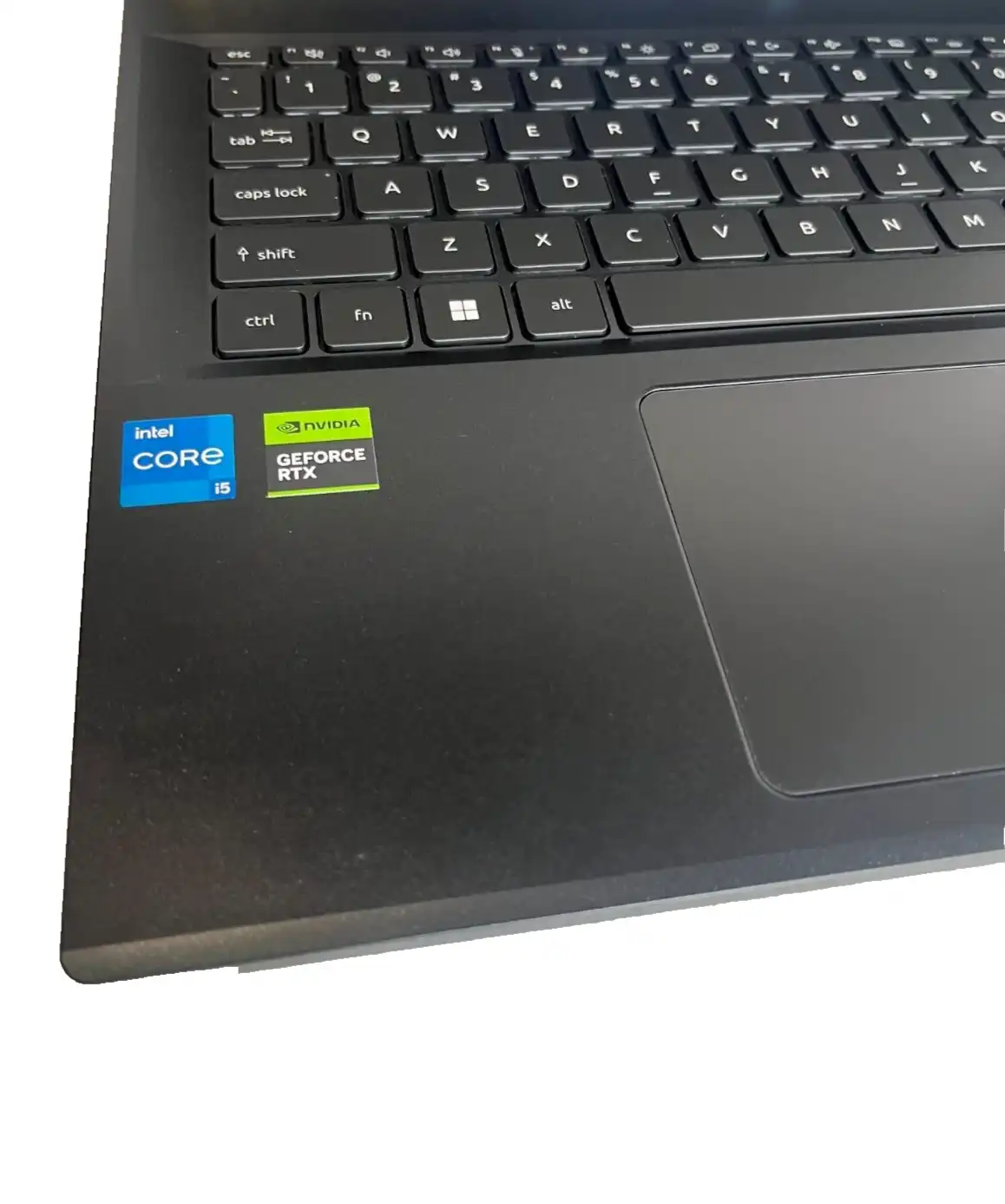 Acer Nitro 5  ANV15-51 Intel i5-13420h 16Gb RAM 512GB SSD 4Gb RTX2050 15.6" FHD