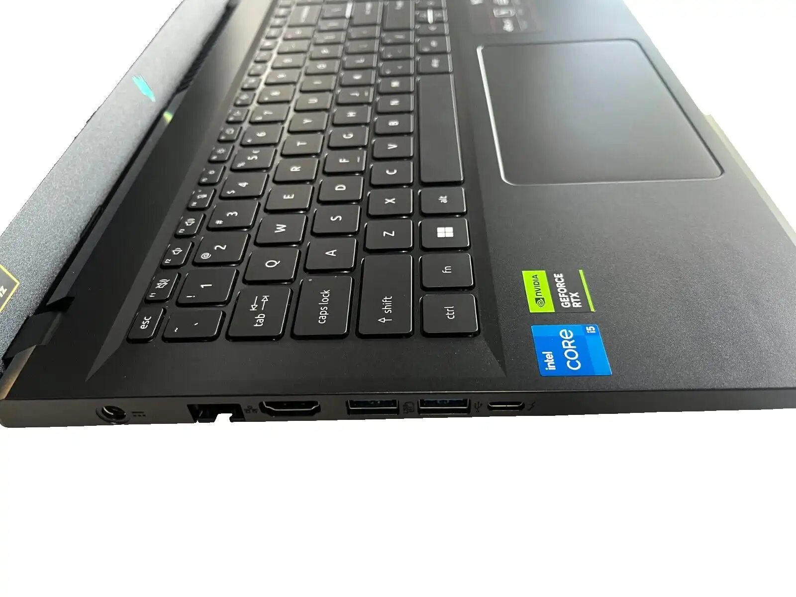 Acer Nitro 5  ANV15-51 Intel i5-13420h 16Gb RAM 512GB SSD 4Gb RTX2050 15.6" FHD