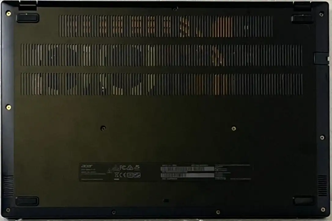 Acer Nitro 5  ANV15-51 Intel i5-13420h 16Gb RAM 512GB SSD 4Gb RTX2050 15.6" FHD