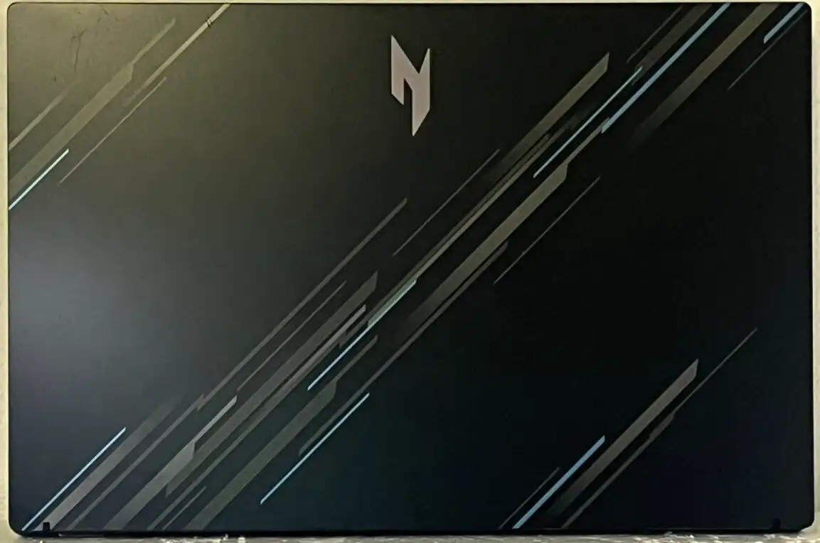 Acer Nitro 5  ANV15-51 Intel i5-13420h 16Gb RAM 512GB SSD 4Gb RTX2050 15.6" FHD