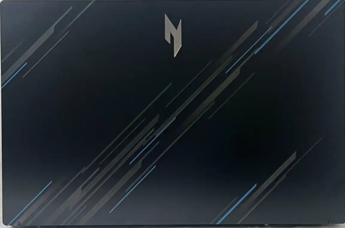 Acer Nitro 5  ANV15-51 Intel i5-13420h 16Gb RAM 512GB SSD 6Gb RTX4050 15.6" FHD