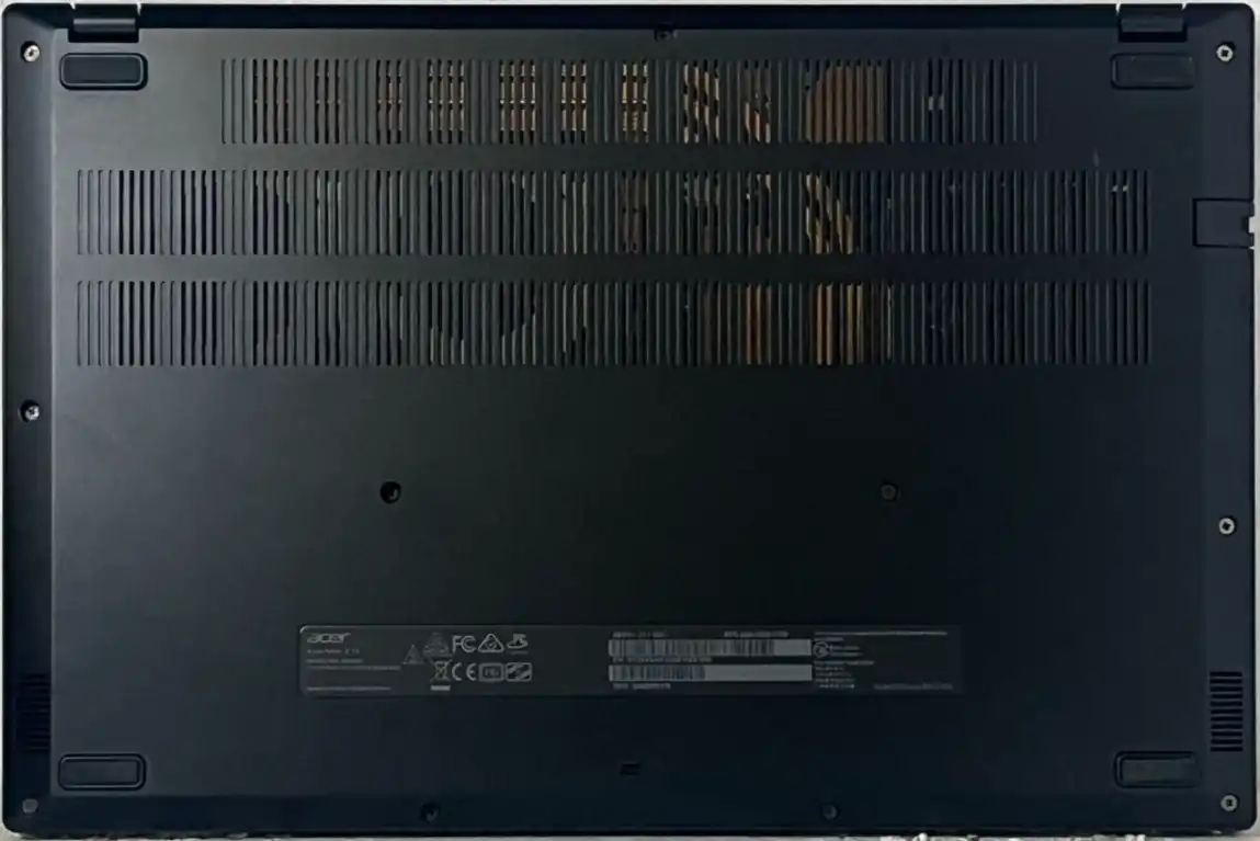 Acer Nitro 5  ANV15-51 Intel i5-13420h 16Gb RAM 512GB SSD 6Gb RTX4050 15.6" FHD