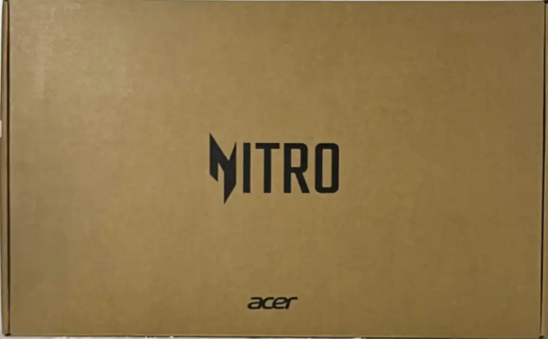 Acer Nitro 5 ANV15-51 Intel i7-13620h 16Gb 512GB SSD 6Gb  RTX4050 15.6" 144Hz