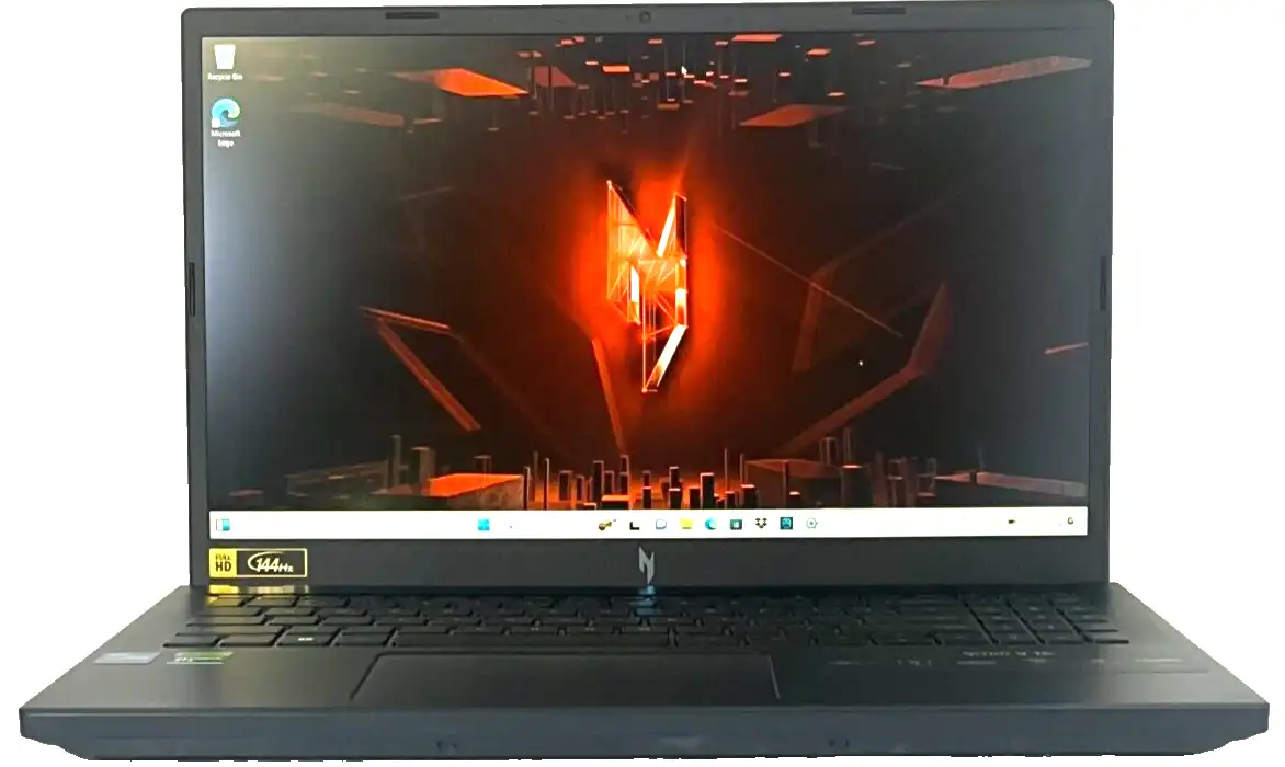 Acer Nitro 5  ANV15-51 Intel i7-13620h 16Gb RAM 1TB SSD 6Gb RTX4050 15.6" 144Hz