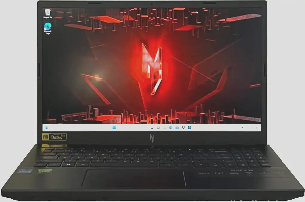 Acer Nitro 5  ANV15-51 Intel i7-13620h 16Gb RAM 1TB SSD 8Gb RTX4060 15.6" 165Hz