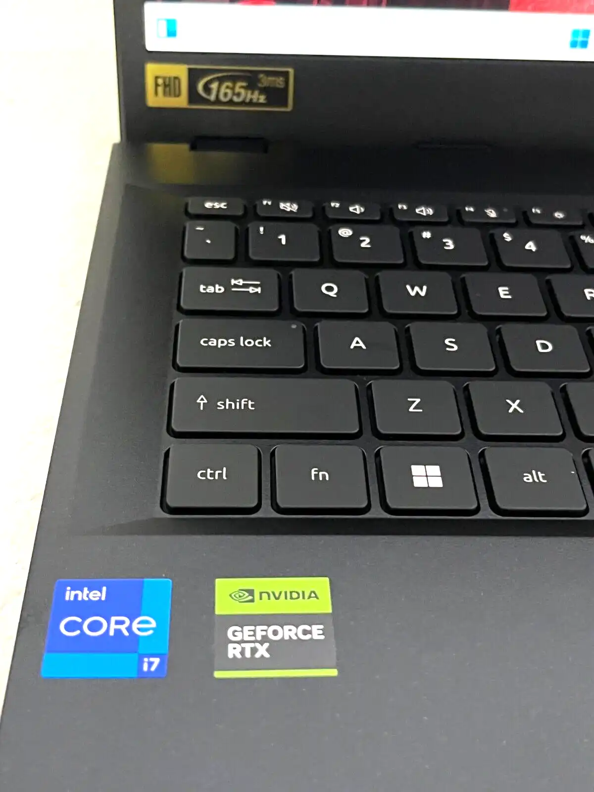 Acer Nitro 5  ANV15-51 Intel i7-13620h 16Gb RAM 1TB SSD 8Gb RTX4060 15.6" 165Hz