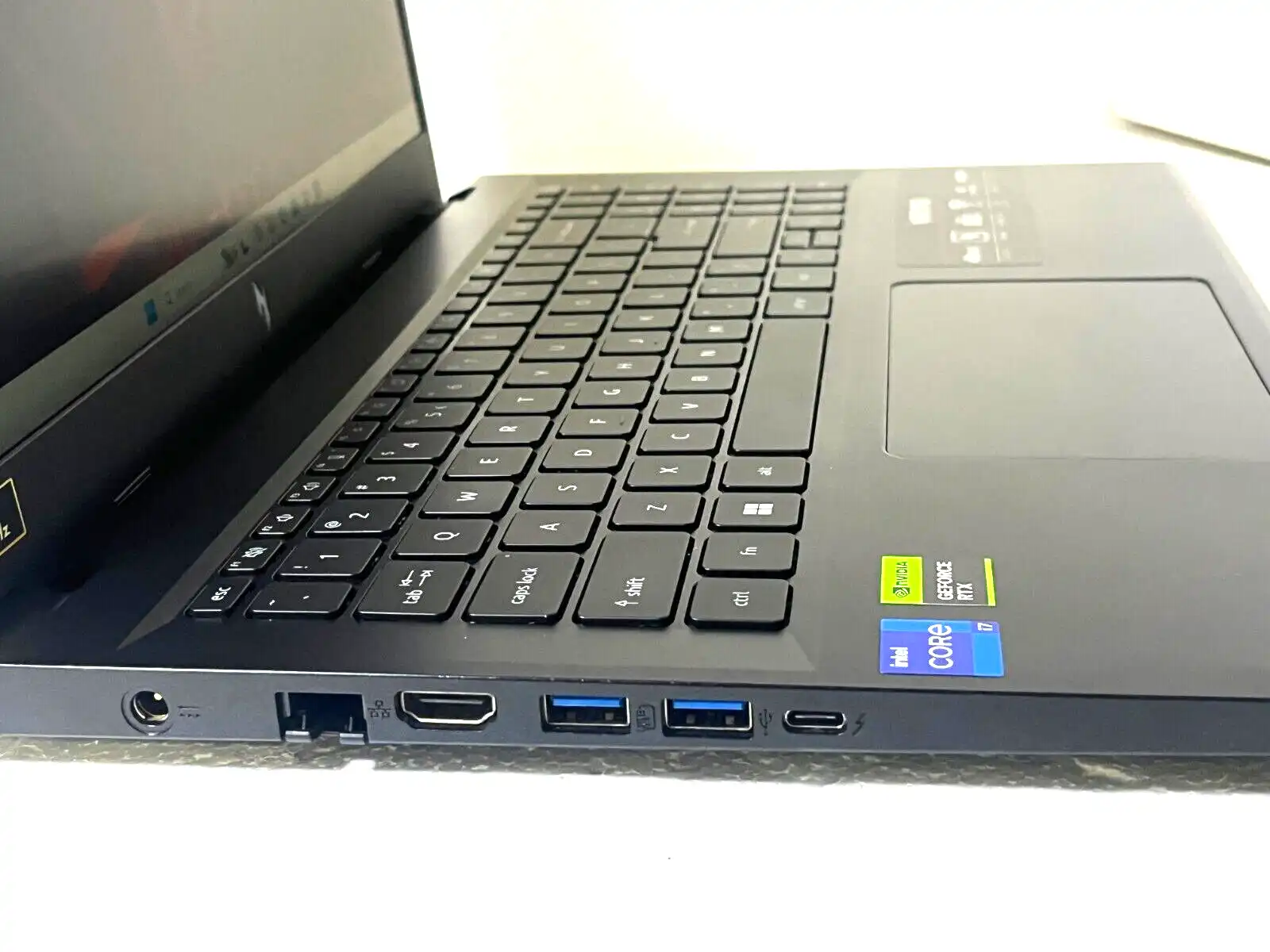 Acer Nitro 5  ANV15-51 Intel i7-13620h 16Gb RAM 1TB SSD 8Gb RTX4060 15.6" FHD