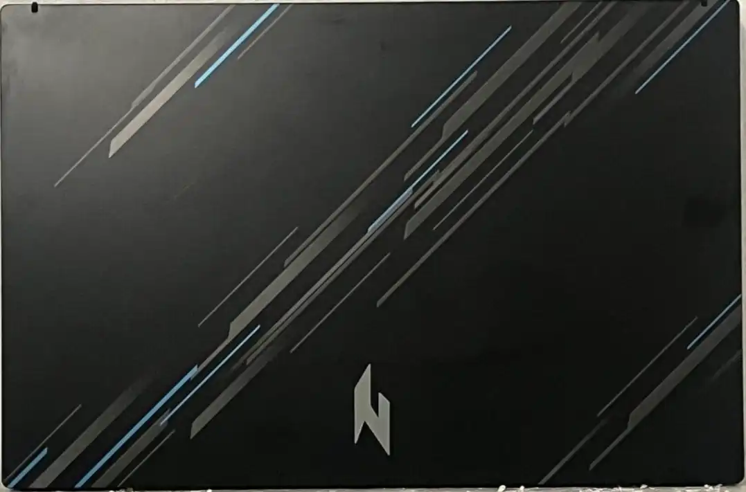 Acer Nitro 5  ANV15-51 Intel i7-13620h 16Gb RAM 1TB SSD 8Gb RTX4060 15.6" FHD