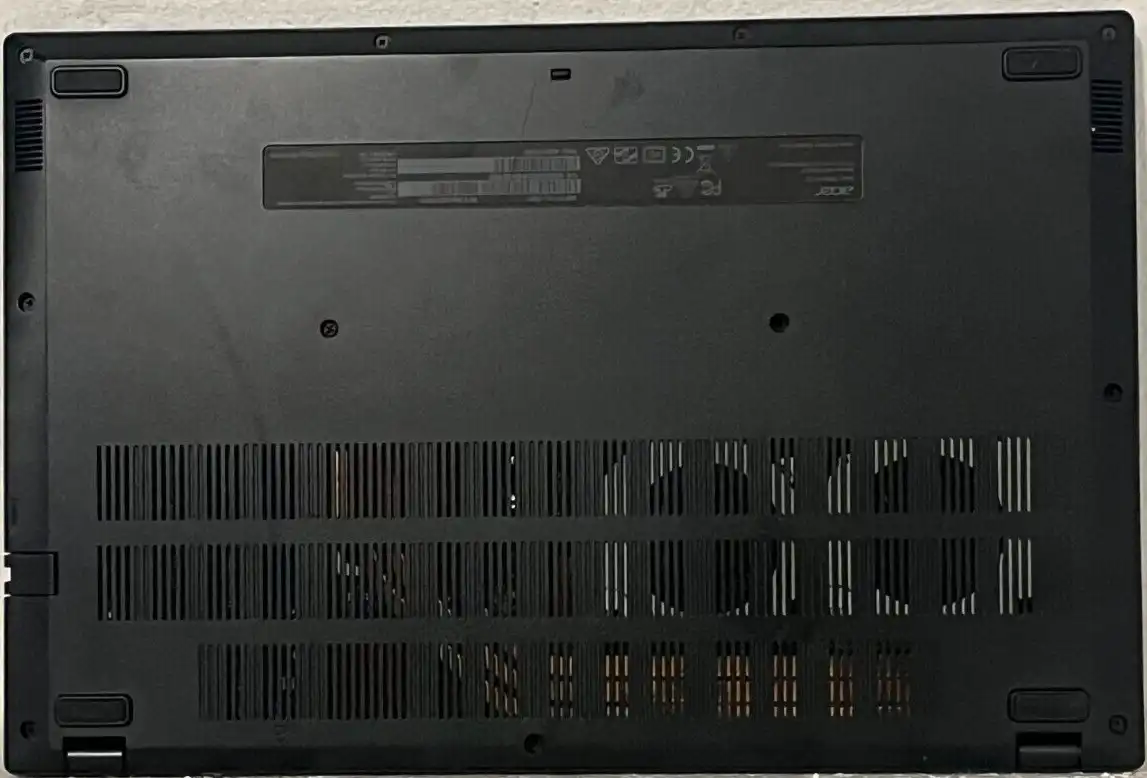 Acer Nitro 5  ANV15-51 Intel i7-13620h 16Gb RAM 1TB SSD 8Gb RTX4060 15.6" FHD