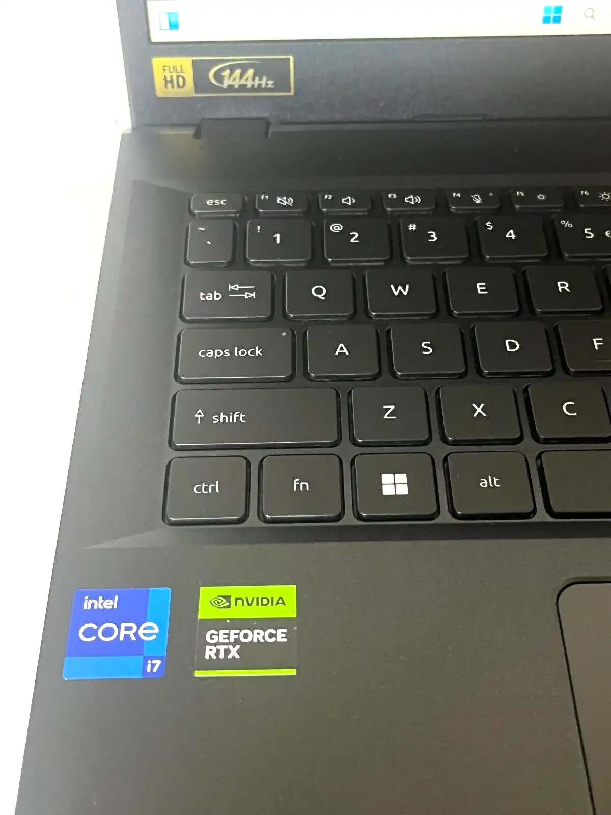 Acer Nitro 5  ANV15-51 Intel i7-13620h 16Gb RAM 512GB SSD 4Gb RTX2050 15.6" FHD