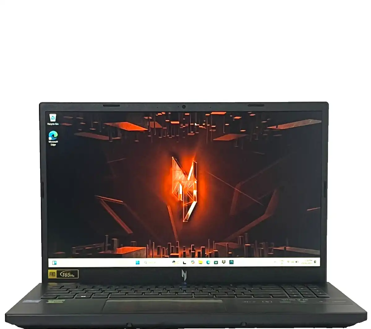 Acer Nitro 5 ANV15-51 Intel i7-13620h 32Gb RAM 1TB SSD 6Gb RTX4050 15.6" 165Hz