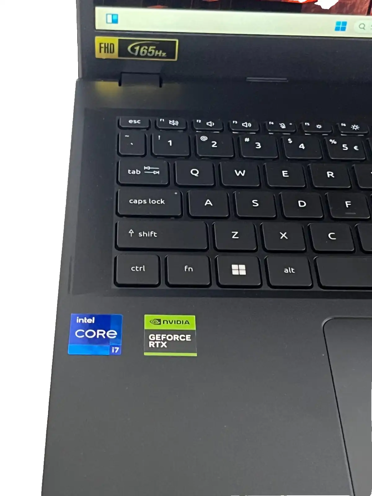 Acer Nitro 5 ANV15-51 Intel i7-13620h 32Gb RAM 1TB SSD 6Gb RTX4050 15.6" 165Hz