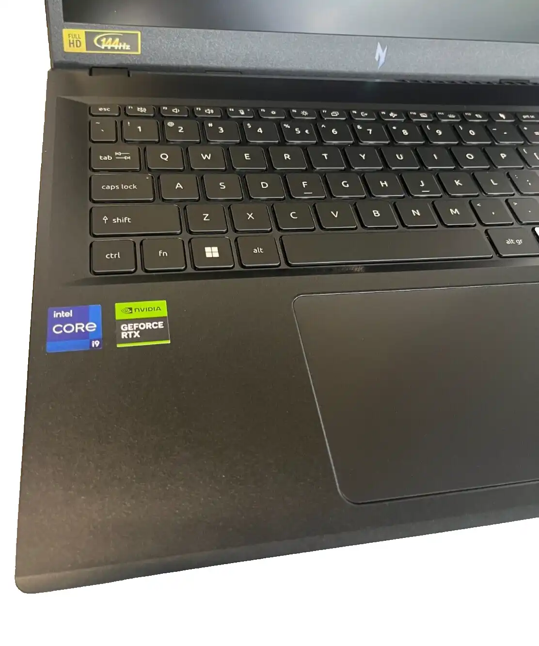 Acer Nitro 5  ANV15-51 Intel i9-13900h 32Gb RAM 1TB SSD 8Gb RTX4060 15.6" FHD