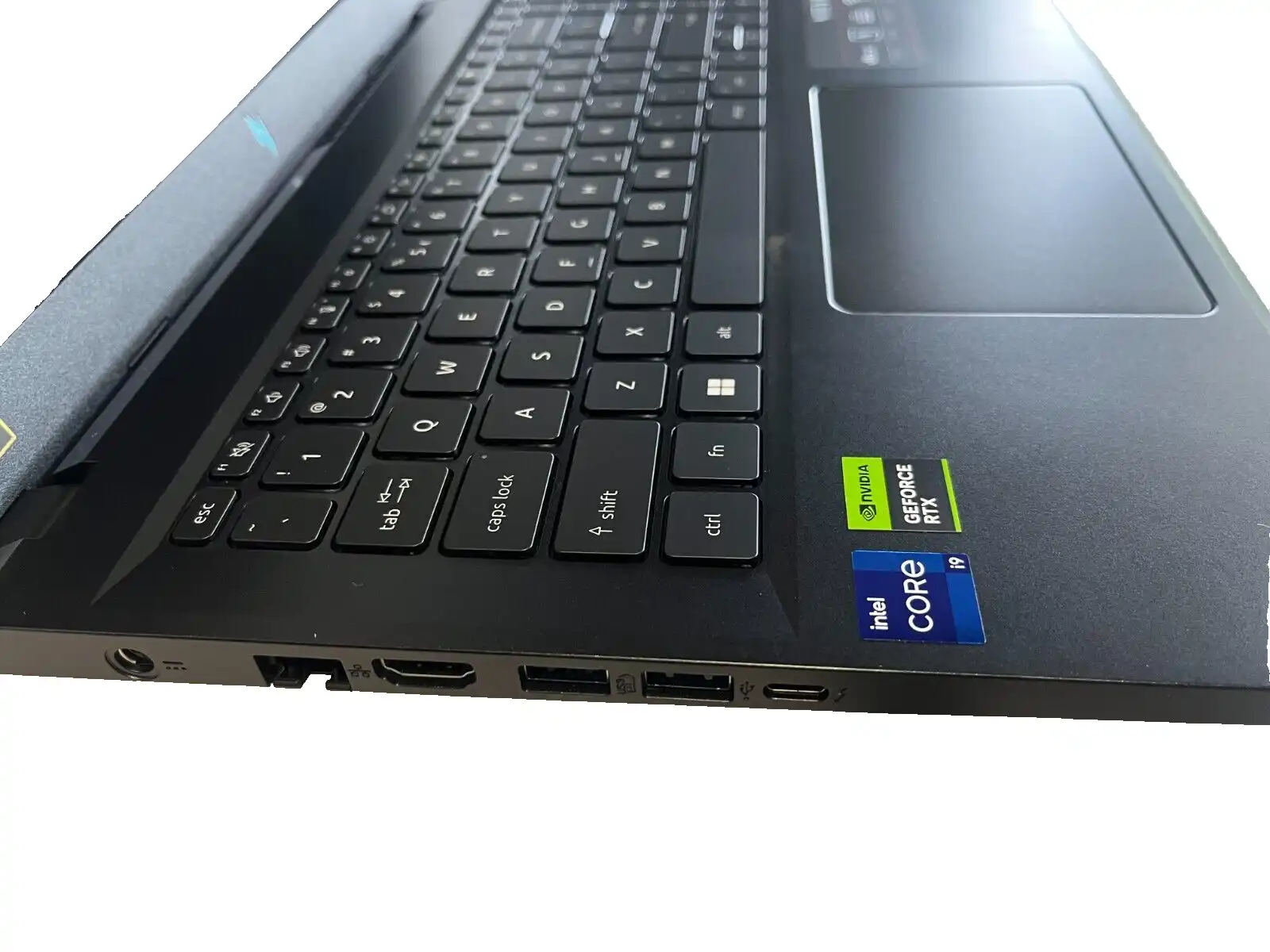 Acer Nitro 5  ANV15-51 Intel i9-13900h 32Gb RAM 1TB SSD 8Gb RTX4060 15.6" FHD