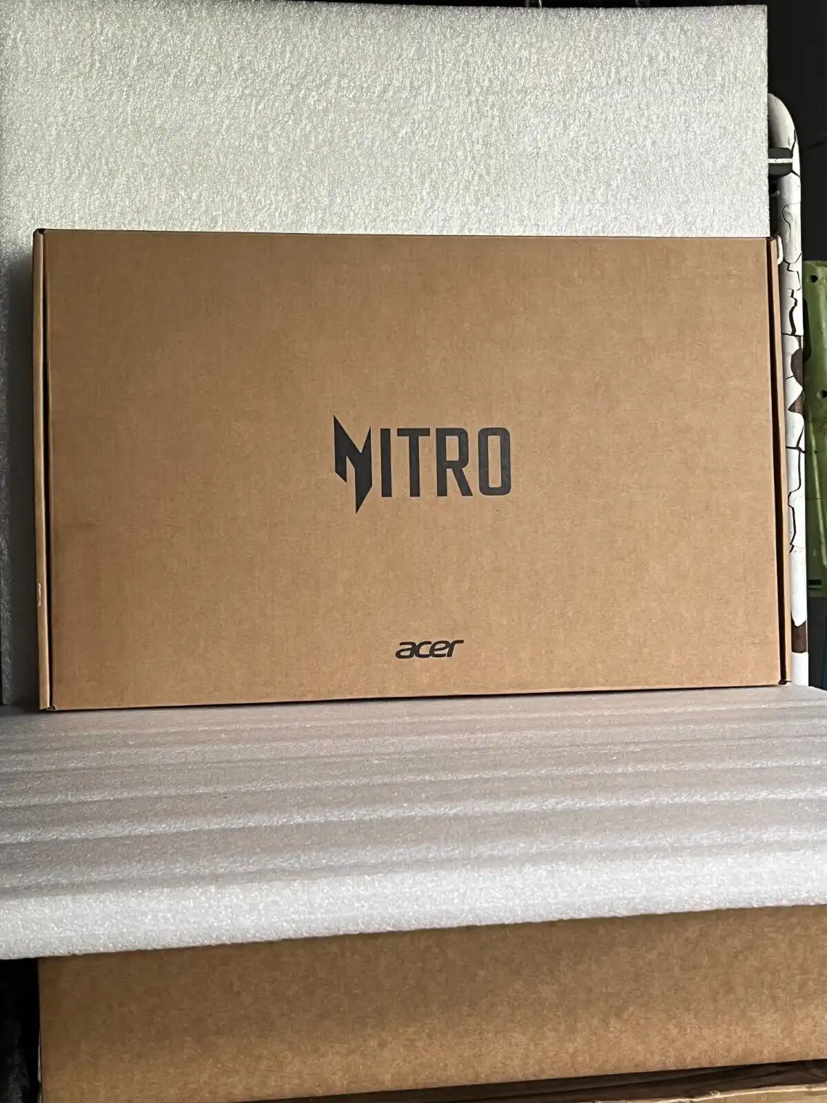 Acer Nitro 5  ANV15-51 Intel i9-13900h 32Gb RAM 1TB SSD 8Gb RTX4060 15.6" FHD