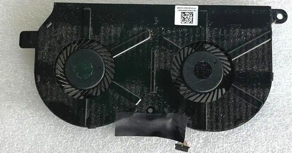 Acer Nitro 5 Spin NP515-51  CPU Fan