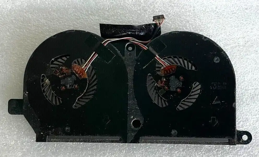 Acer Nitro 5 Spin NP515-51  CPU Fan