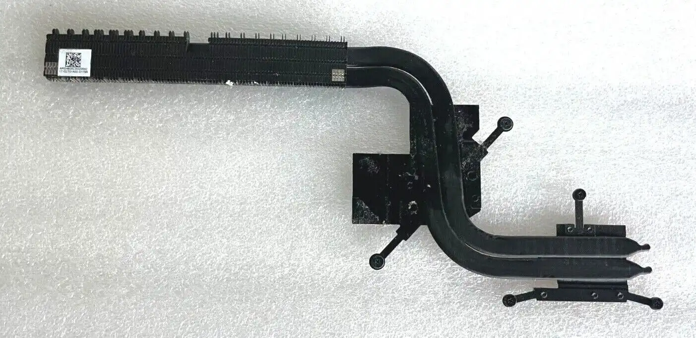 Acer Nitro 5 Spin NP515-51  CPU Heatsink