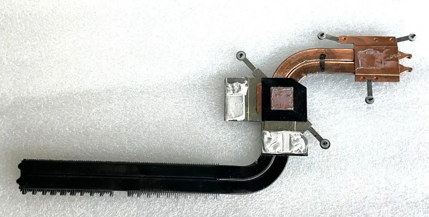 Acer Nitro 5 Spin NP515-51  CPU Heatsink