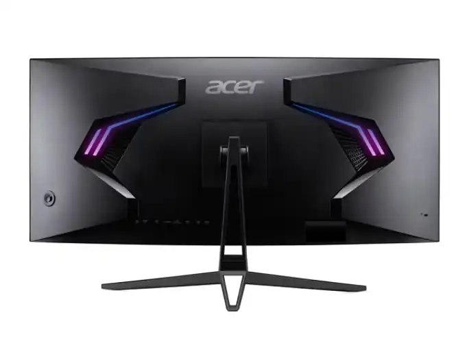 Acer Nitro ED3 34" Curved Gaming Monitor ED343CUR  3440x1440 0.5ms 180Hz