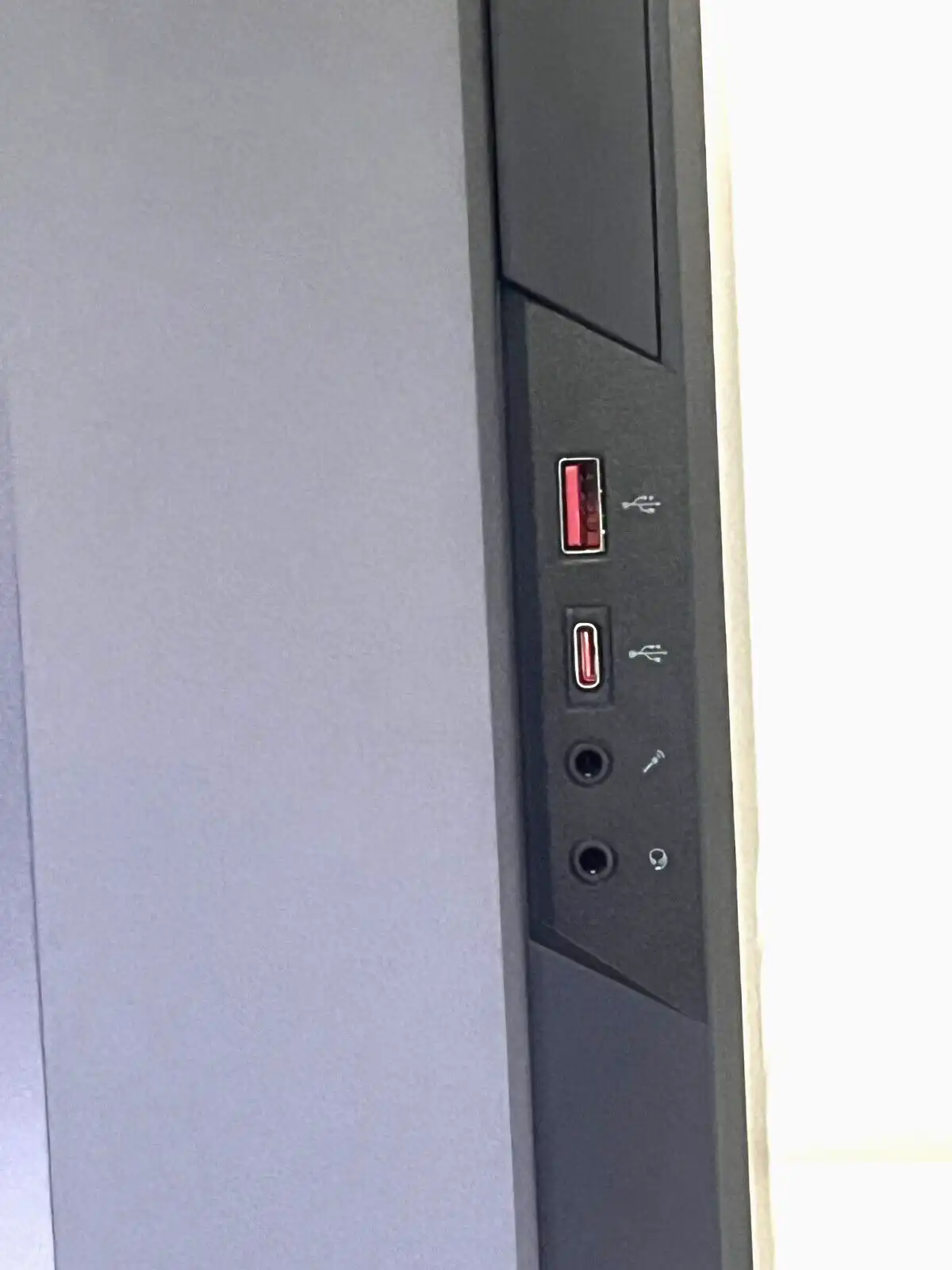 Acer Nitro N50-610 Gaming PC Intel i7-10700 16Gb RAM 1TB SSD 6GB GTX 1660 WiFi