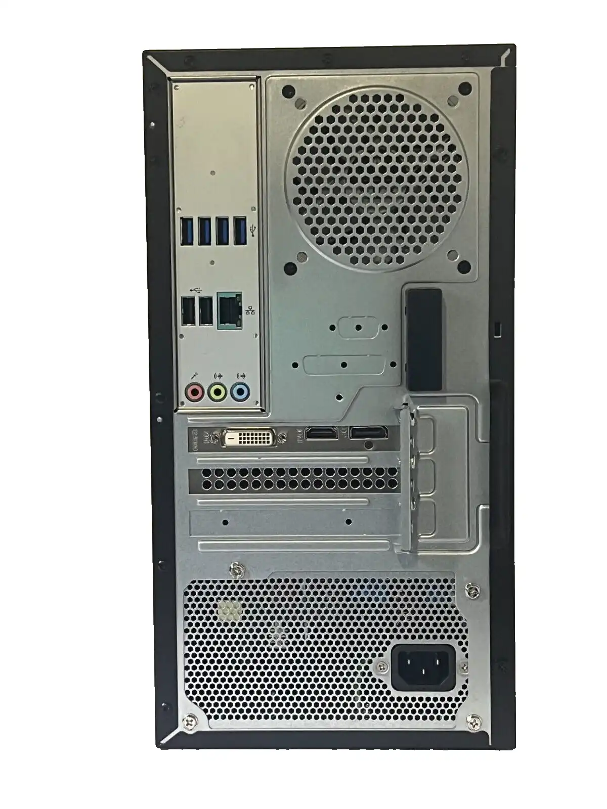 Acer Nitro N50-610 Gaming PC Intel i7-10700 16Gb RAM 1TB SSD 6GB GTX 1660 WiFi