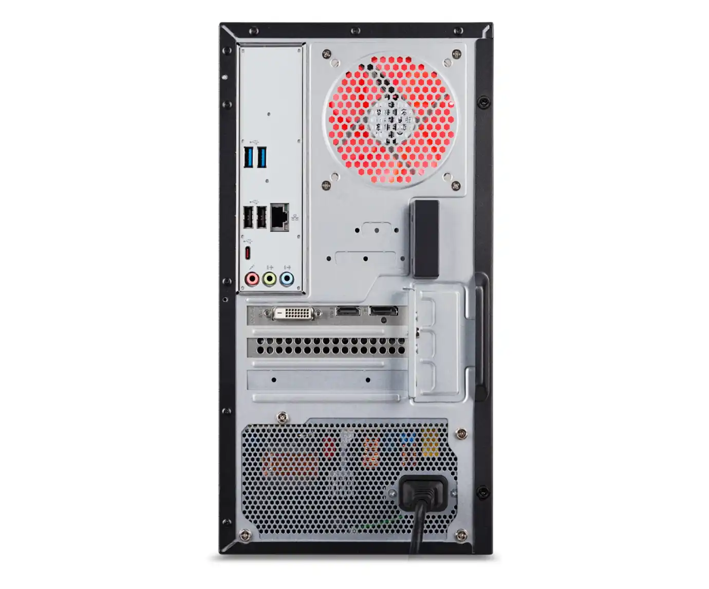 Acer Nitro N50-620 Gaming PC Intel i5-11400 16Gb RAM 1TB SSD 4GB GTX 1650 WiFi