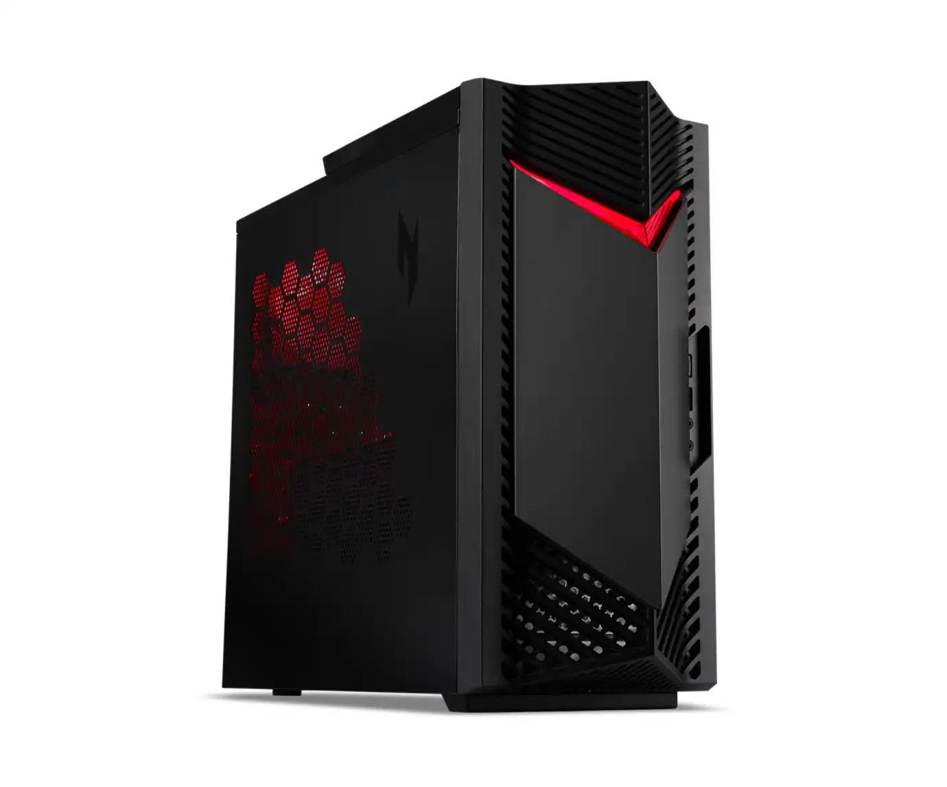 Acer Nitro N50-650 Gaming PC Intel i5-13400 16Gb RAM 512GB SSD 8GB GTX 3050 WiFi
