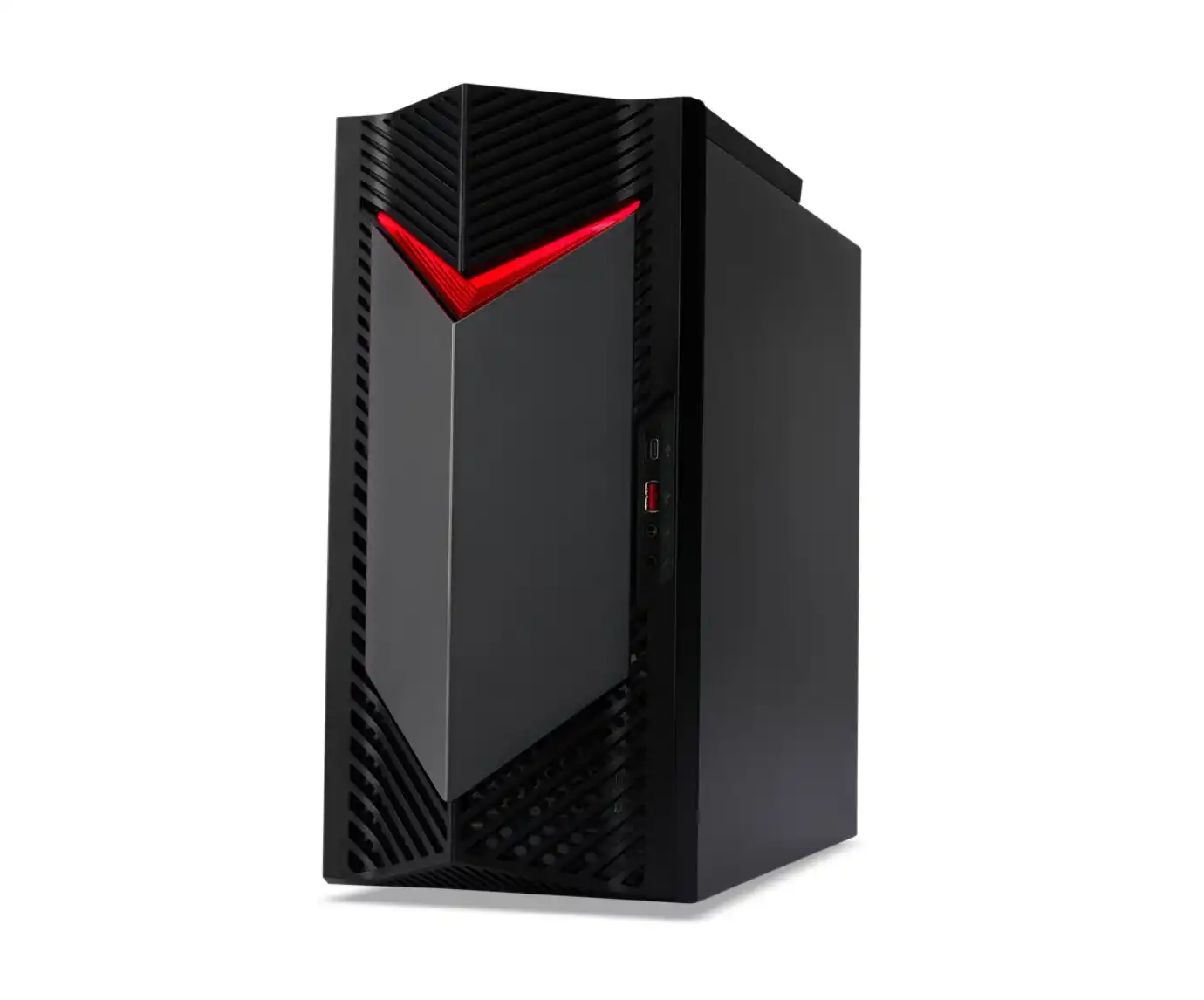 Acer Nitro N50-650 Gaming PC Intel i5-13400 16Gb RAM 512GB SSD 8GB GTX 3050 WiFi
