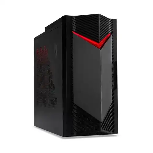 Acer Nitro N50-656 Gaming PC Intel i5-14400 16Gb RAM 1TB SSD 8GB GTX 3050 WiFi