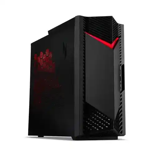 Acer Nitro N50-656 Gaming PC Intel i5-14400 16Gb RAM 1TB SSD 8GB GTX 3050 WiFi
