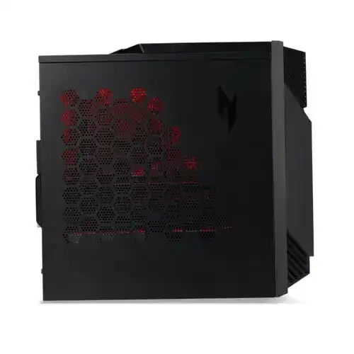 Acer Nitro N50-656 Gaming PC Intel i5-14400 16Gb RAM 1TB SSD 8GB GTX 3050 WiFi