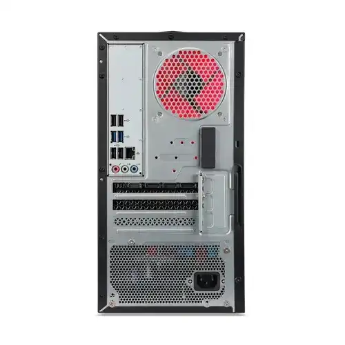 Acer Nitro N50-656 Gaming PC Intel i5-14400 16Gb RAM 1TB SSD 8GB GTX 3050 WiFi