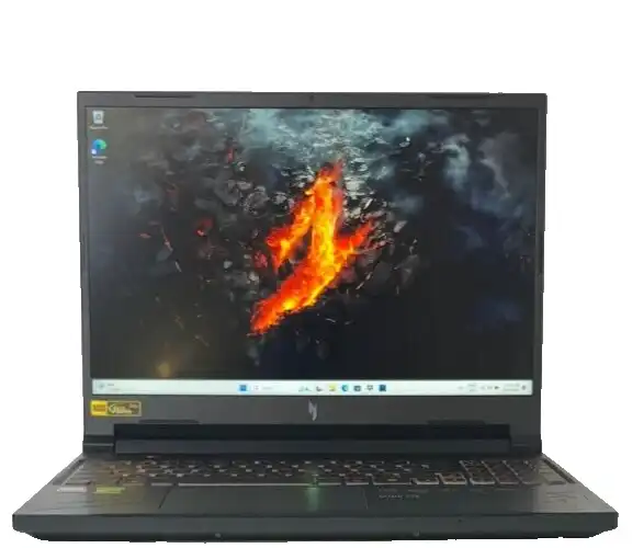 Acer Nitro V  ANV16-41 AMD Ryzen 5 8645HS 16Gb  512GB SSD 6Gb RTX3050 16" 165Hz