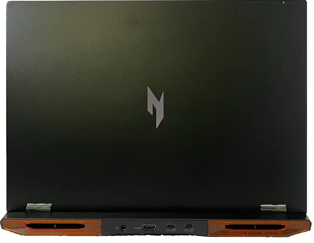 Acer Nitro V  ANV16-43 AMD Ryzen 9 8945HS 32Gb RAM 1TB SSD 8Gb RTX4060 16" WUXGA