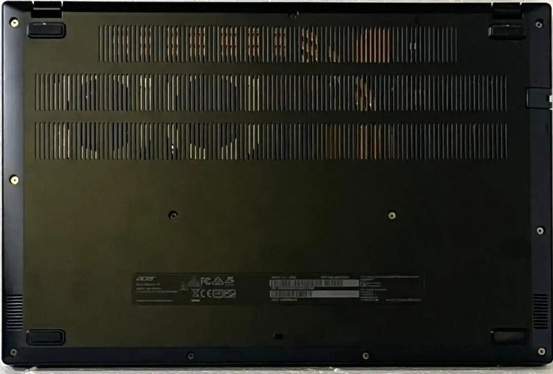 Acer Nitro V15  ANV15-51 Intel i9-13900h 32Gb RAM 1TB SSD 6Gb RTX4050 15.6" FHD