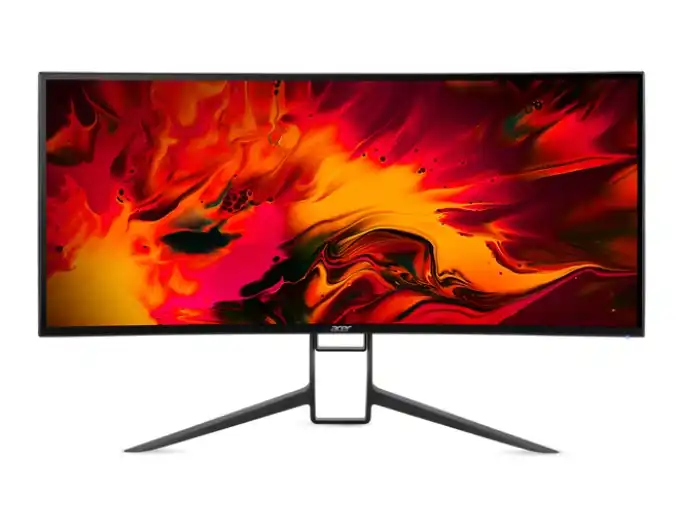 Acer Nitro XR3 37.5" WQHD 1ms IPS 165Hz FreeSync Curved Gaming Monitor XR383CUR