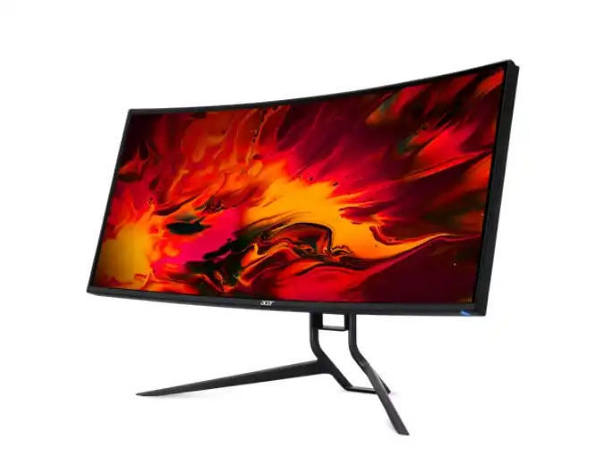 Acer Nitro XR3 37.5" WQHD 1ms IPS 165Hz FreeSync Curved Gaming Monitor XR383CUR