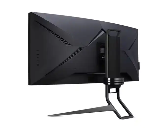 Acer Nitro XR3 37.5" WQHD 1ms IPS 165Hz FreeSync Curved Gaming Monitor XR383CUR