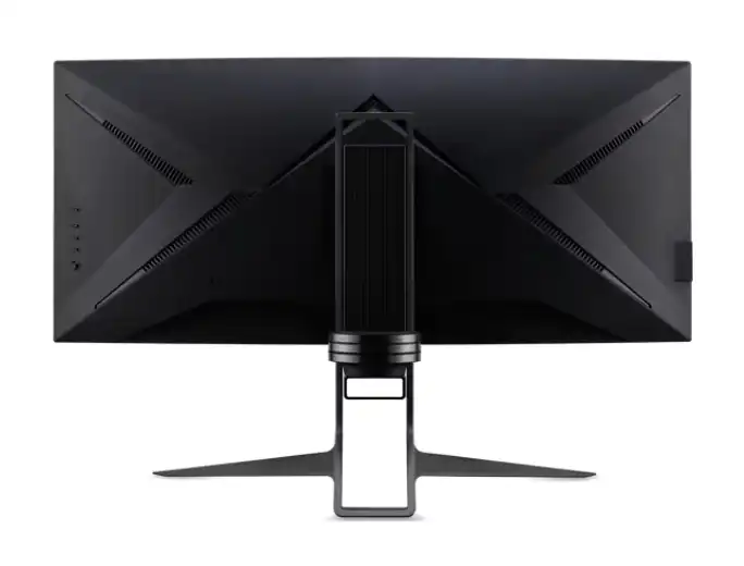 Acer Nitro XR3 37.5" WQHD 1ms IPS 165Hz FreeSync Curved Gaming Monitor XR383CUR