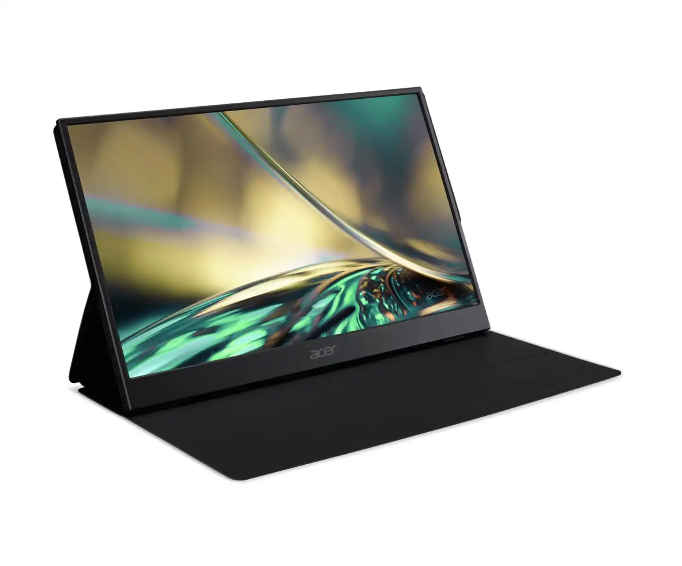 Acer PM161Q 15.6” USB-C Full HD IPC Portable Monitor